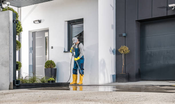 Trusted Dodge Center, MN Pressure Washing Experts